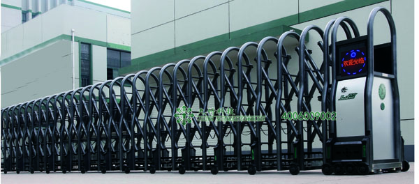 經(jīng)典金塔門